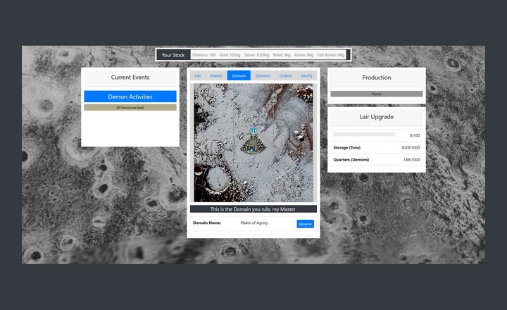 Grayfall Demon Masters Thalion Office 02